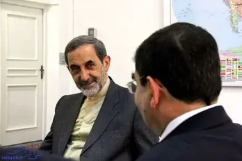ایران و مصر می توانند روابط بسیار خوبی را ترسیم کنند