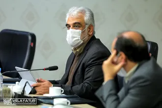 سی و هفتمین جلسه هیئت امنای دانشگاه آزاد اسلامی