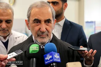 طرح های توسعه ای بیمارستان مسیح دانشوری افتتاح و مورد بهره برداری قرار گرفت