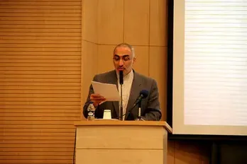 نشست مسئولان ستادهای استانی