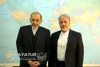گزارش تصویری پنجاه و نهمین جلسه هیأت امنای مرکزی دانشگاه آزاد اسلامی