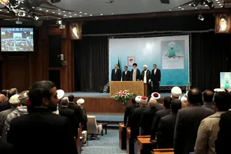 تصاویری از دکتر علی اکبر ولایتی در کنار رهبر شهید انقلاب دوران رهبری