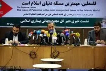 نزدیکی داعش به مرزهای ایران تهدیدی برای ما نیست