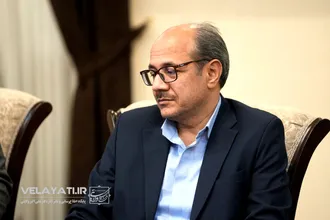 گزارش تصویری جلسه تودیع و معارفه خزانه دار کل و دبیر کمیسیون هیئت امنای دانشگاه آزاداسلامی