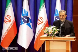 همایش تبیین دستاوردها ی انقلاب اسلامی و تشریح نقش جامعه ی دانشگاهی در تحقق اهداف و آرمان ها
