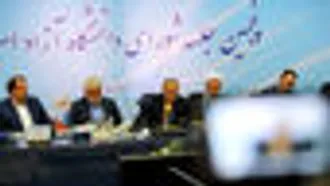 دانشگاه آزاد اسلامی باید در علوم پزشکی و مهندسی مسئله محور و محصول محور باشد