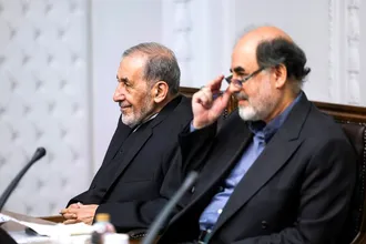 نشست مشورتی سیاست خارجی و روابط بین الملل در نهاد ریاست جمهوری برگزار شد