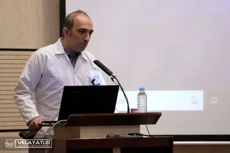 بخش انکولوژی ساختمان امام حسن مجتبی ع بیمارستان مسیح دانشوری افتتاح شد
