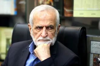 برگزاری جلسه هیات امناء مرکزی موسسه مشکات الرسول
