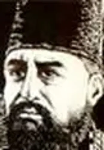 سرگذشت و شخصیت امیرکبیر