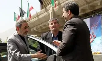 گزارش لحظه به لحظه از سخنان دکتر ولایتی در مناظره دوم