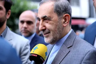 حضور در راهپیمایی روز جهانی قدس