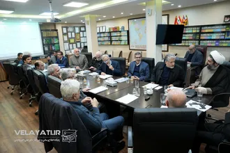 گزارش تصویری شصت و دومین جلسه هیات امنای دانشگاه آزاد اسلامی