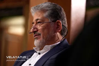 گزارش تصویری شصتمین جلسه هیأت امنا دانشگاه آزاد اسلامی باحضور اعضا برگزار شد