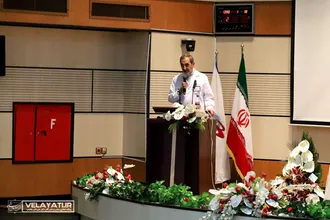 ديدار نوروزي جمعي از مديران و مسئولين سلامت كشور