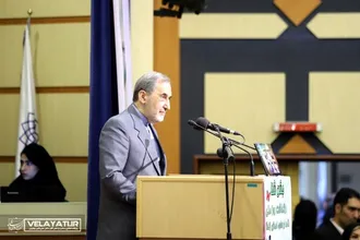 مراسم جشن شفا و و بزرگداشت روز ملی اهداي عضو اهداي زندگی