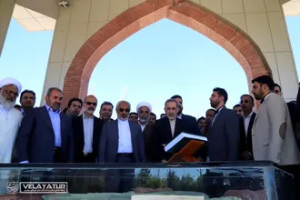 برگزاری شورای استانی دانشگاه آزاد اسلامی در واحد کرمان