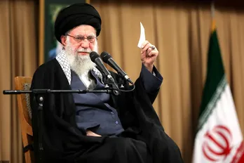همه بدانندجمهوری اسلامی مقابل تخریبگران کوتاه نخواهد آمد